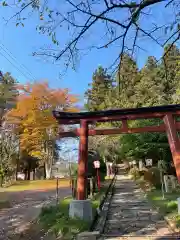 八幡神社(岩手県)