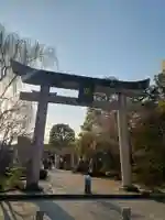晴明神社(京都府)