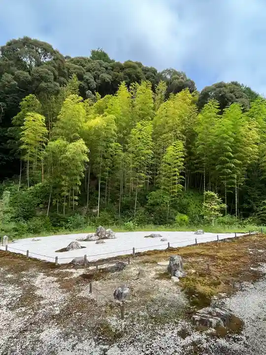 妙感寺(滋賀県)