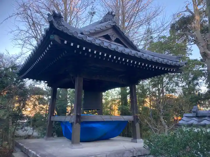 長光寺(神奈川県)