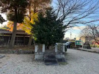 日長神社(愛知県)