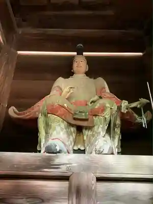 亀山八幡宮(香川県)