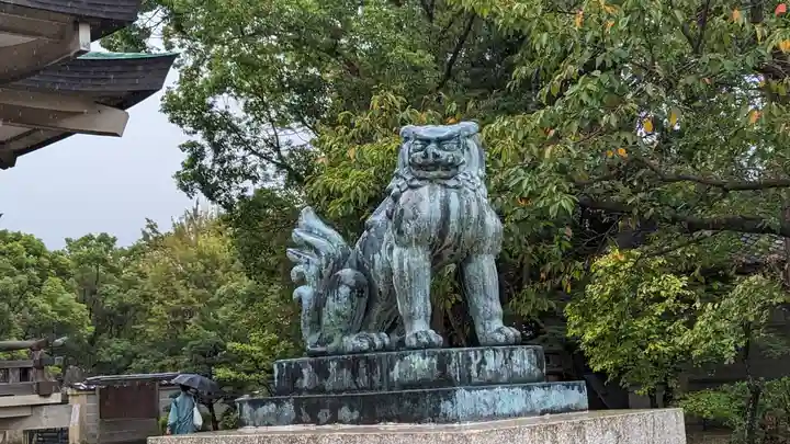 豊國神社(大阪府)