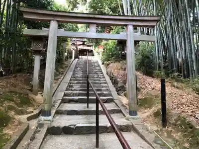  久延彦神社(奈良県)