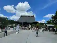 長福寿寺のその他建物