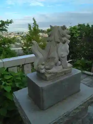田中神社(神奈川県)