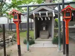 葛西神社(東京都)