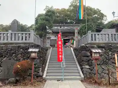 寺岡山元三大師のその他建物