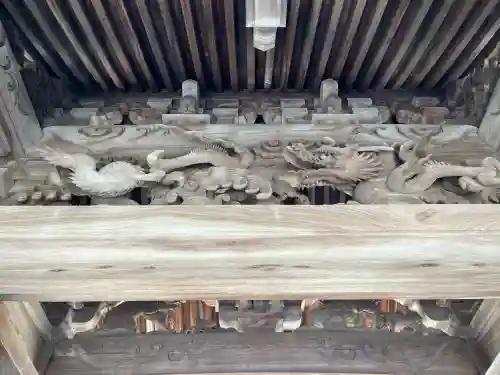 賀茂神社(兵庫県)