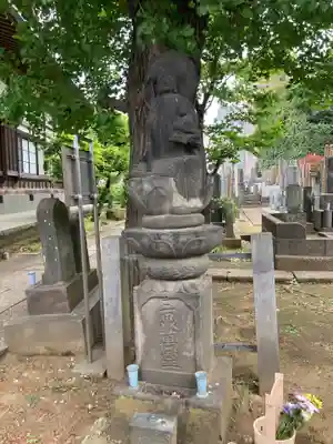 瑞円寺(東京都)