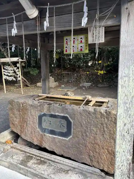 駒形神社(静岡県)