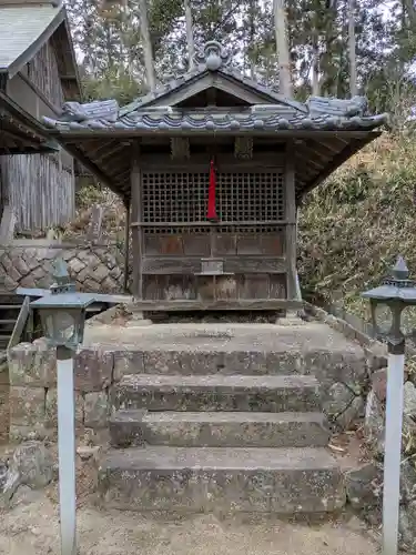 八幡神社(兵庫県)