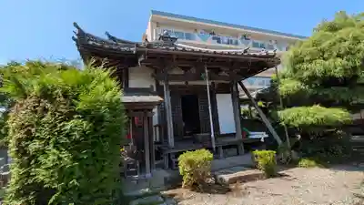 願成寺(京都府)
