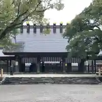 熱田神宮(愛知県)