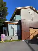 金剛院(仏性寺)(東京都)