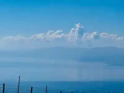 伊吹山寺(滋賀県)