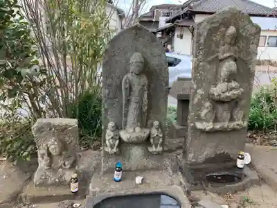 鞍馬社(千葉県)