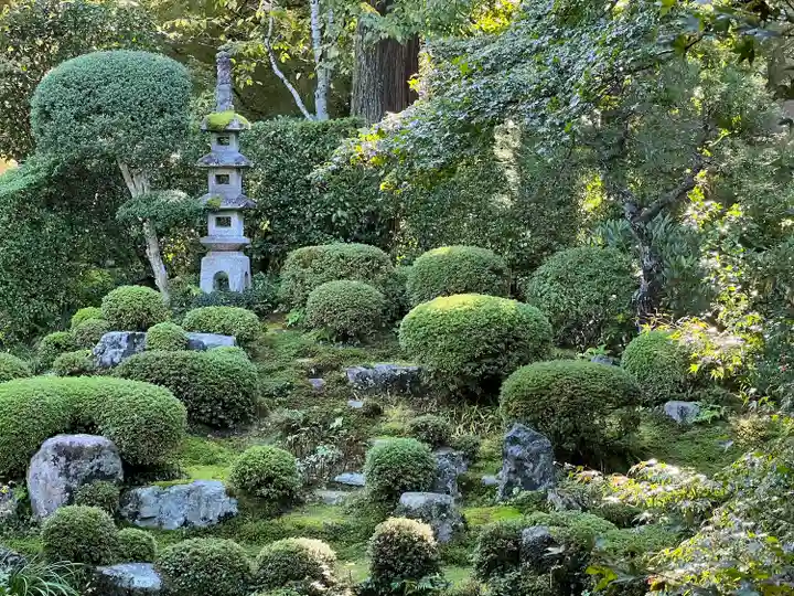 三千院門跡(京都府)