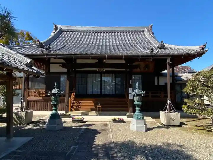 西蓮寺(滋賀県)