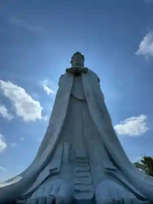 観音山慈眼院(高崎観音)(群馬県)