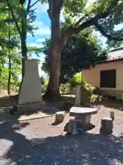 玉敷神社(埼玉県)