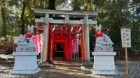 武蔵一宮氷川神社(埼玉県)