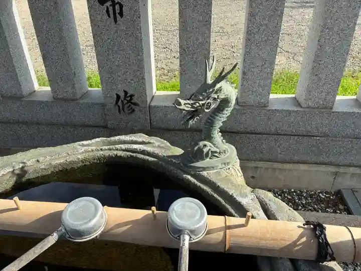 若宮神社(徳島県)