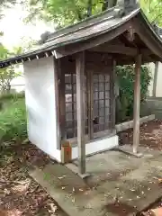 白毫寺の建物その他