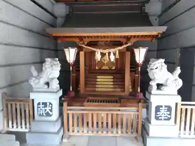 下呂温泉神社(岐阜県)