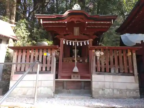 聖神社(埼玉県)