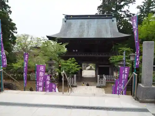 筑波山神社(茨城県)