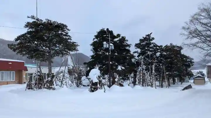 天嶺寺(北海道)