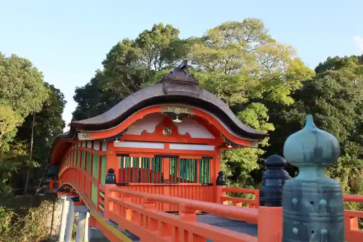 宇佐神宮(大分県)