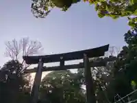 明治神宮(東京都)