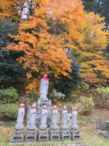 高乾院(福島県)