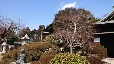 弘経寺のその他建物