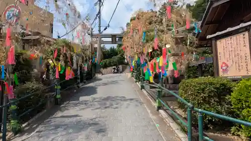 清荒神清澄寺(兵庫県)