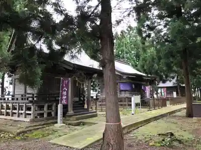 三輪神社(秋田県)