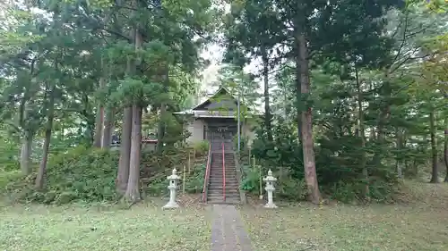 愛宕神社(青森県)