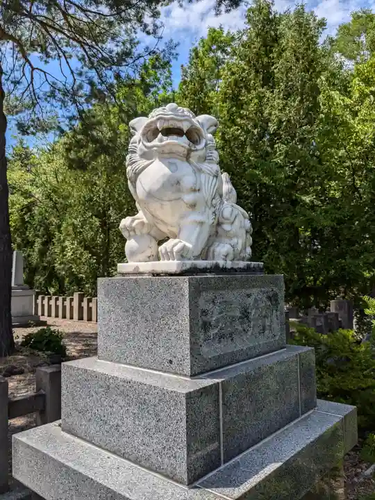 赤平神社(北海道)