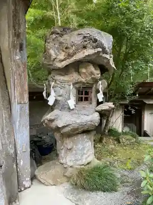 玉泉寺(埼玉県)