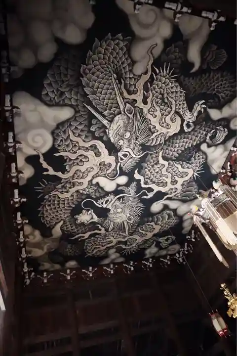 建仁寺(建仁禅寺)(京都府)