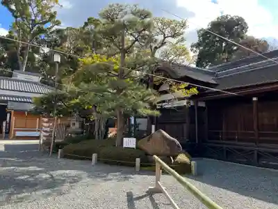 伏見稲荷大社のその他建物