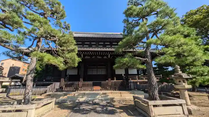 浄福寺(京都府)