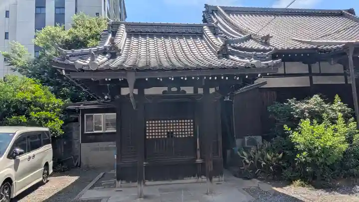 浄運院(京都府)