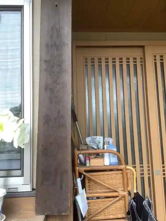 五社宮のその他建物