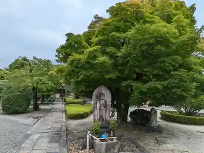 阿弥陀寺(京都府)