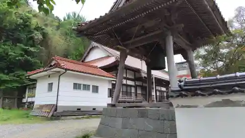 正楽寺(島根県)