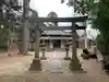 稲生神社(千葉県)