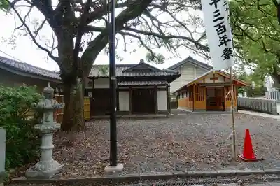 向日神社のその他建物
